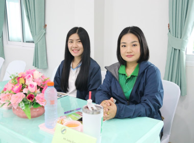 เข้าร่วมประชุมใหญ่สามัญประจำปี ครั้งที่ 22 ... พารามิเตอร์รูปภาพ 19